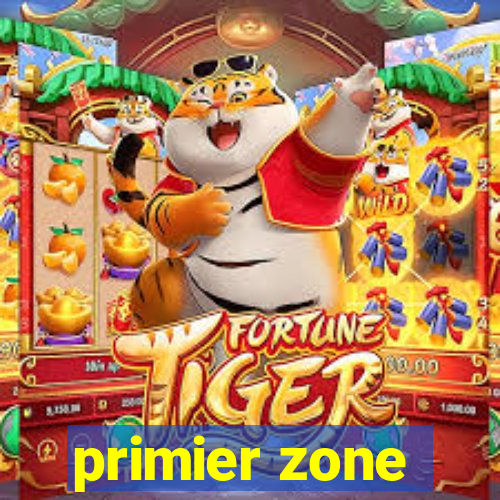 primier zone
